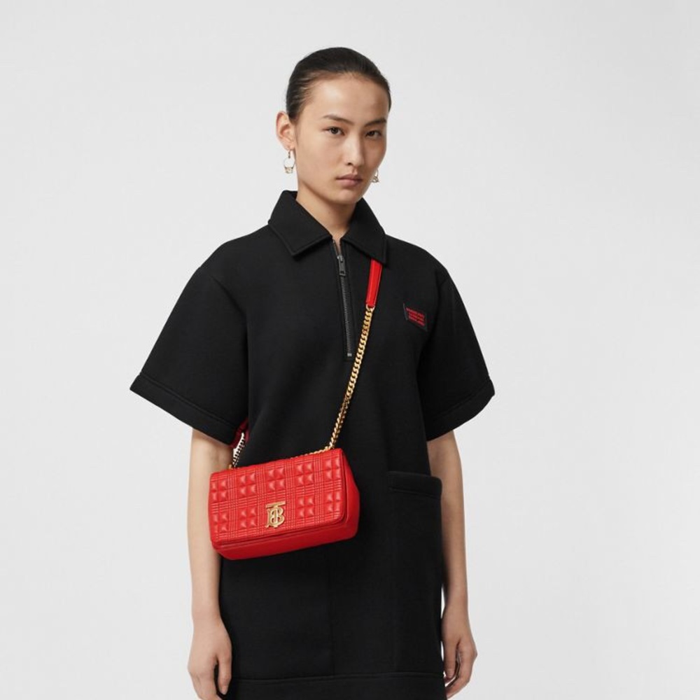 Meet your Posher, Louisa